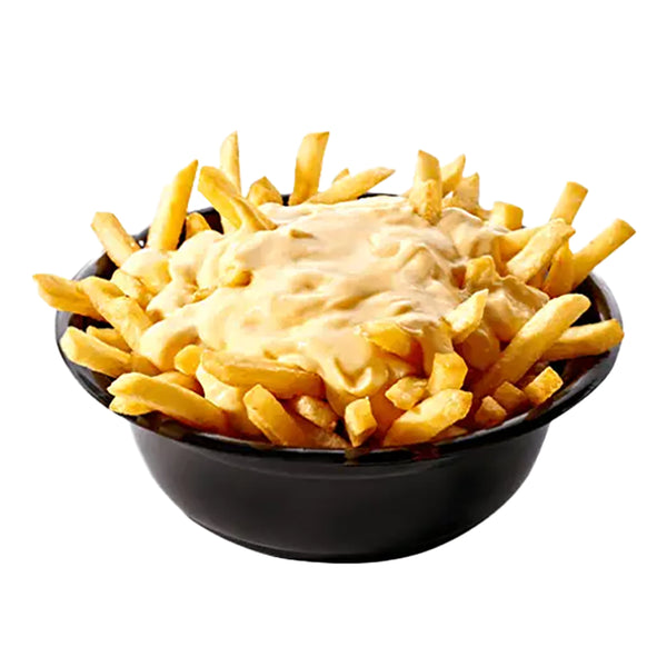 Cheesy Fries